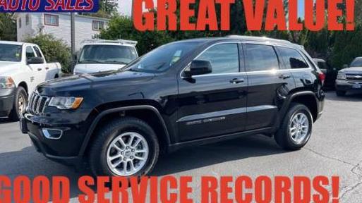 JEEP GRAND CHEROKEE 2020 1C4RJFAG4LC347000 image